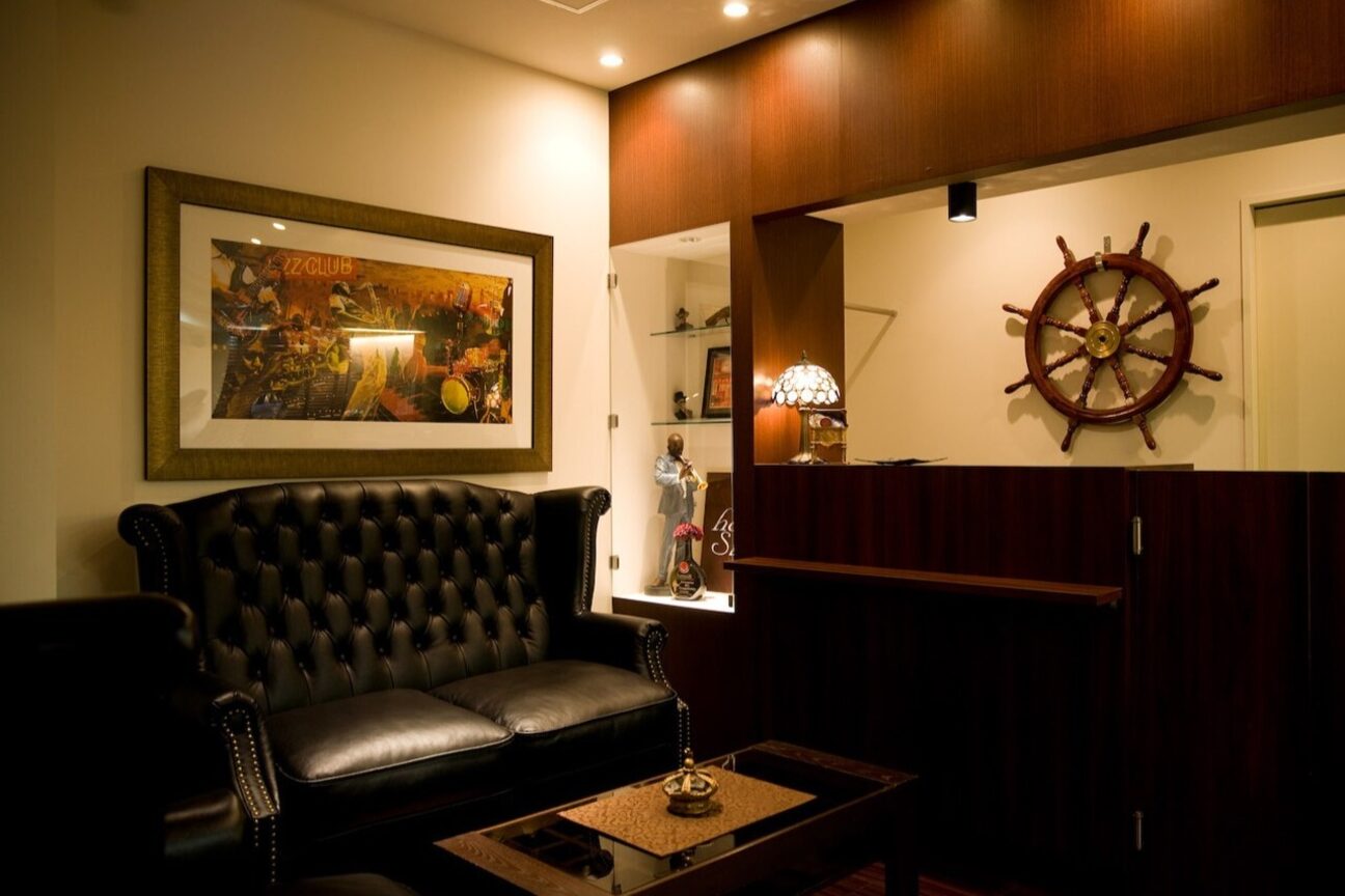 ヘアースティーロ フォーメン(hair steelo for men)2