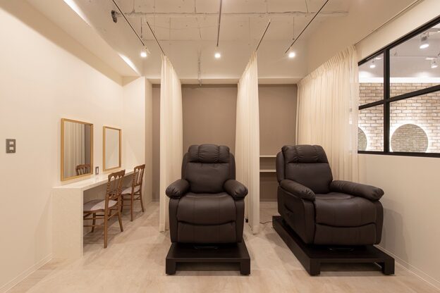 ルシェル(LeCiel)6