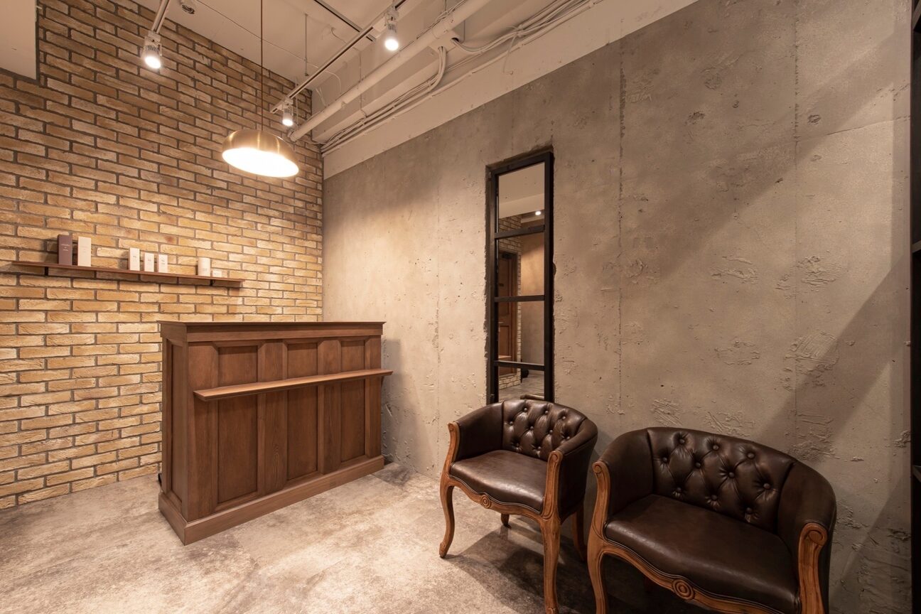 店舗の内観外観用画像1