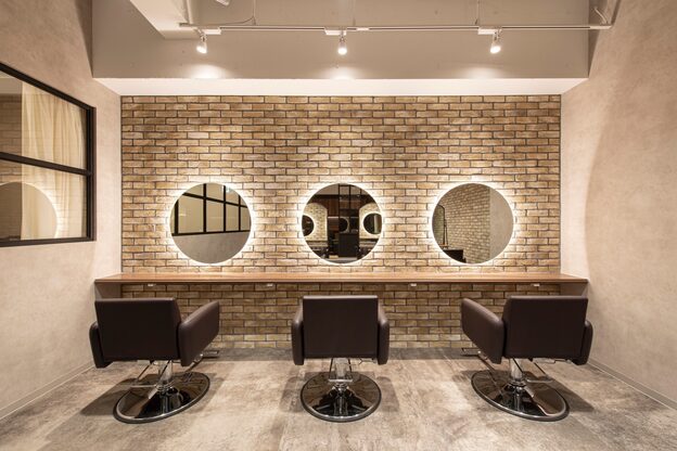 ルシェル(LeCiel)5