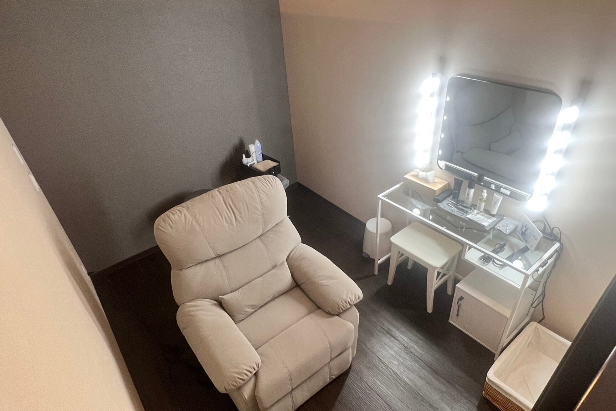 ヘッドミント 和歌山駅前店8