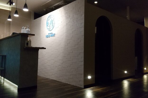 ヘッドミント 和歌山駅前店11