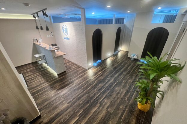 ヘッドミント 和歌山駅前店5