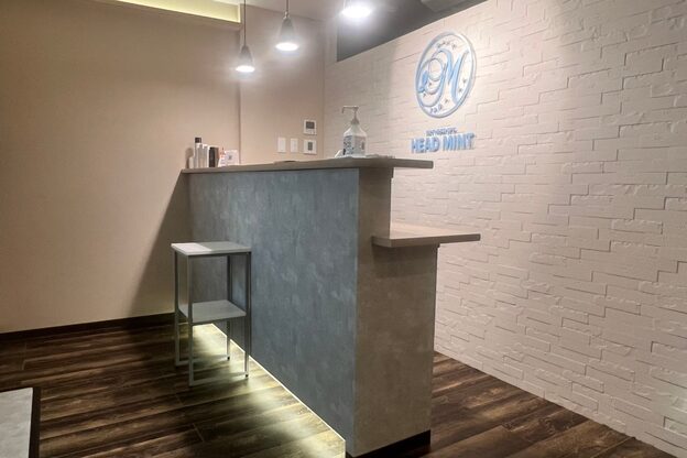 ヘッドミント 和歌山駅前店6