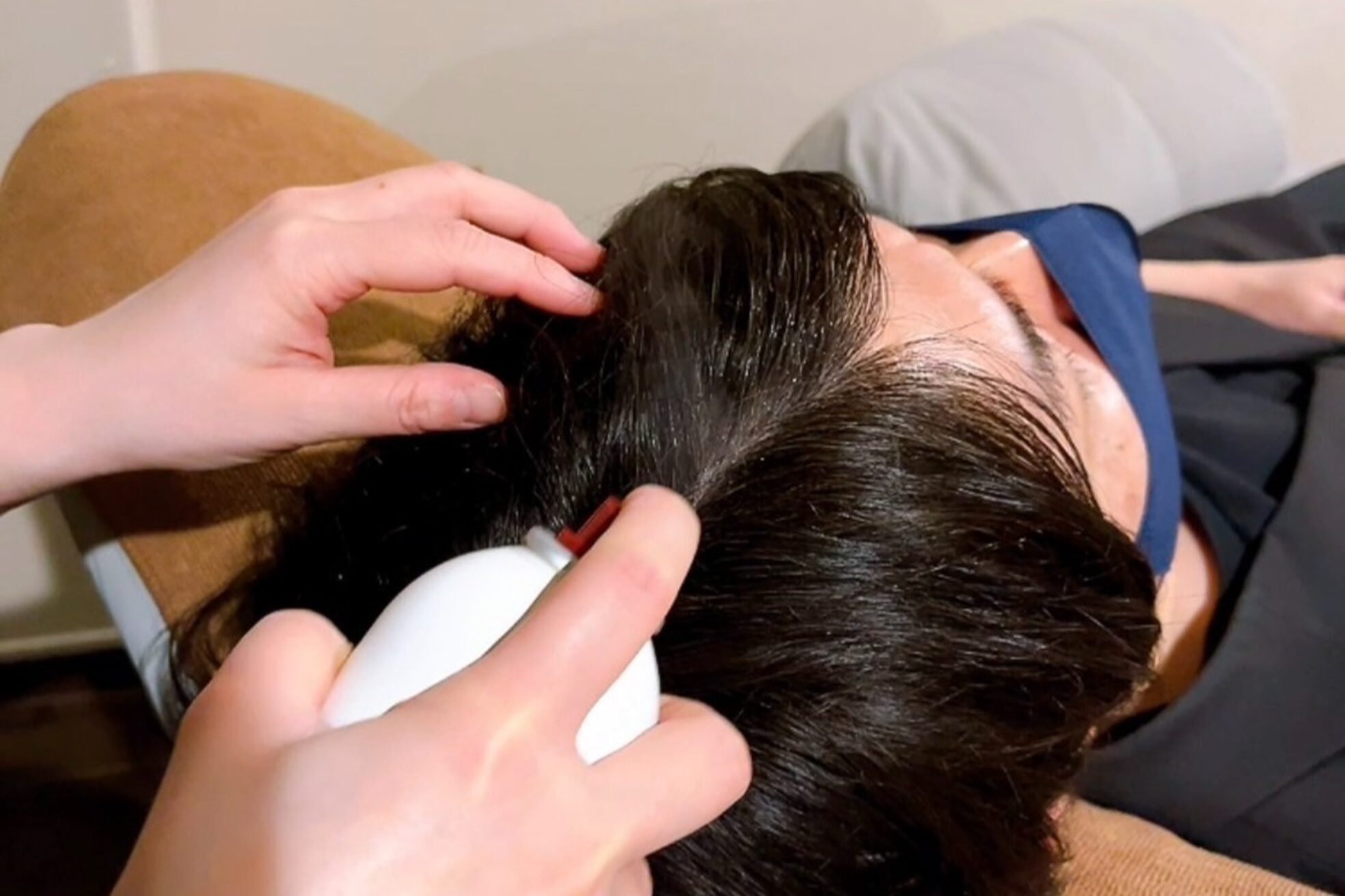 ヘッドミント 和歌山駅前店13