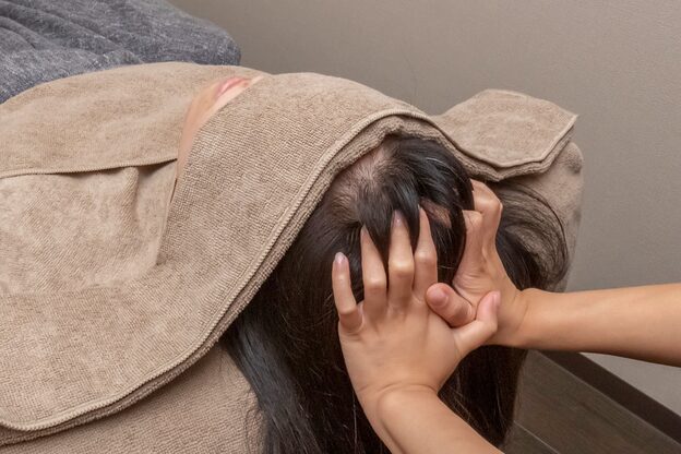 ヘッドミント 和歌山駅前店3