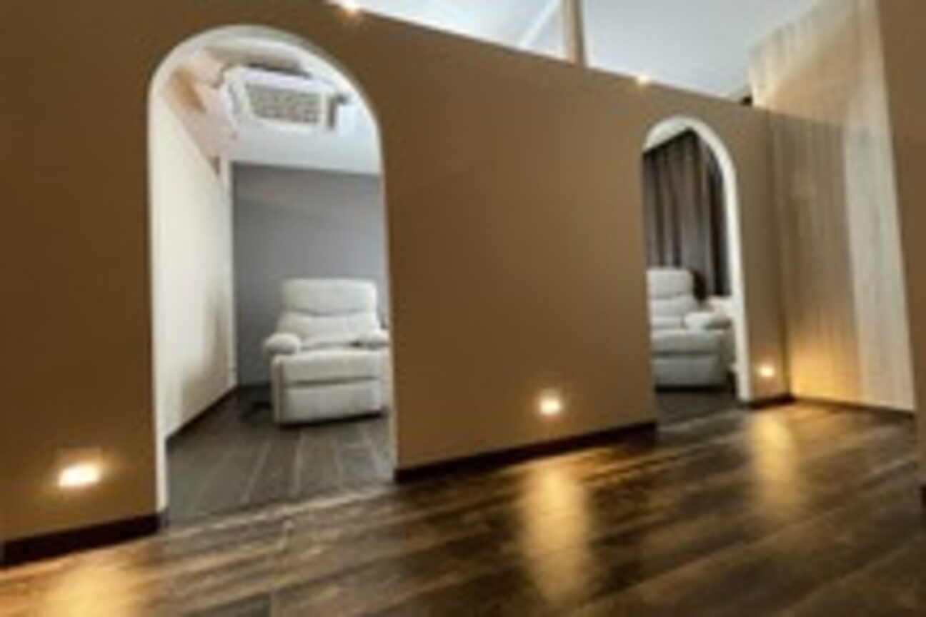 ヘッドミント 和歌山駅前店4