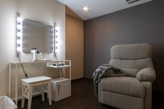 ヘッドミント 和歌山駅前店