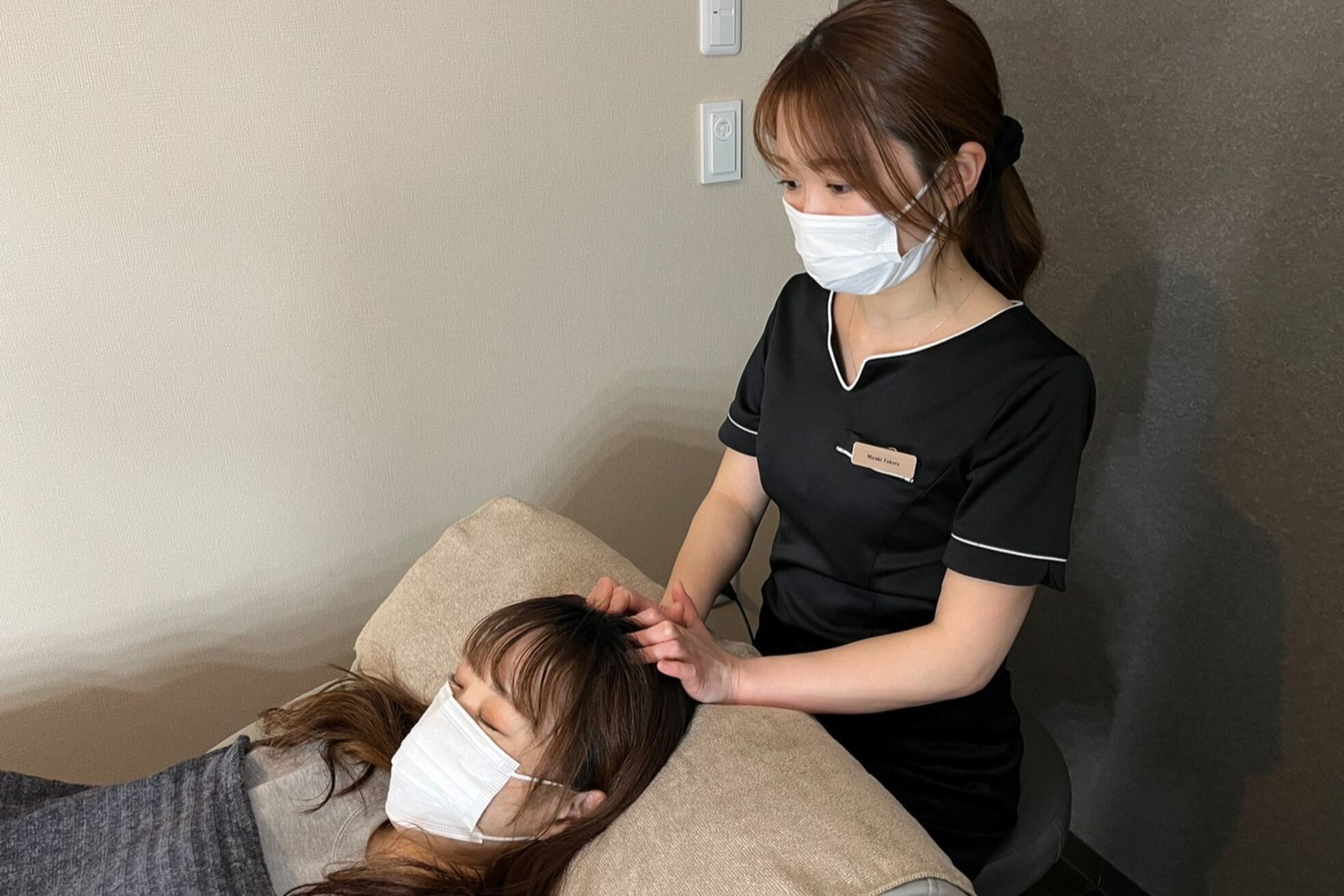 ヘッドミント 和歌山駅前店15