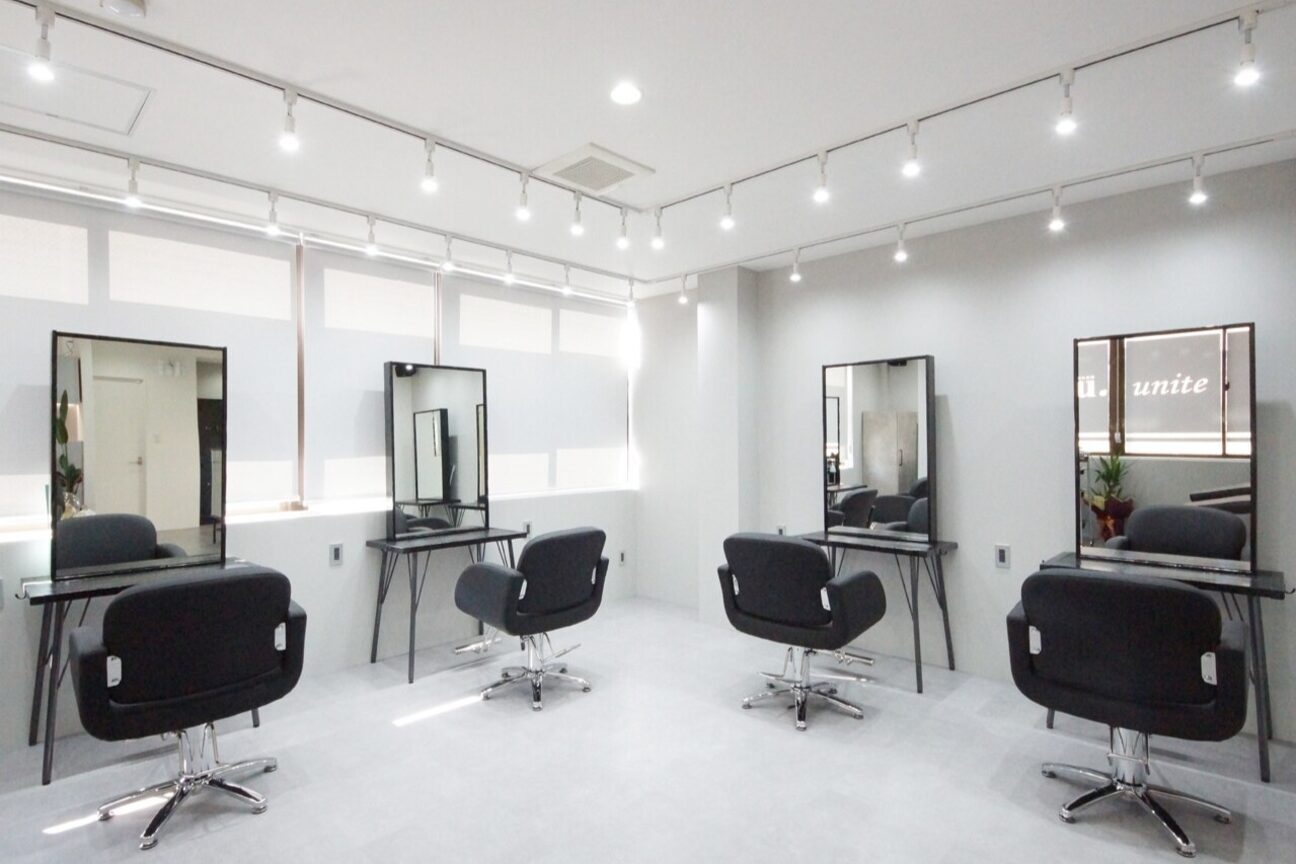 Agu. hair（株式会社　テラス）画像1