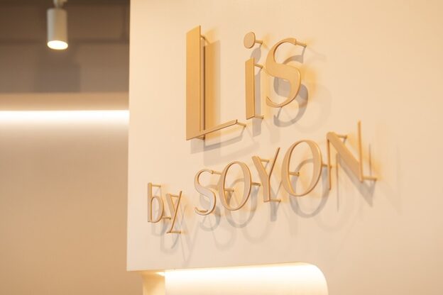 リス バイ ソヨン(Lis by SOYON)3