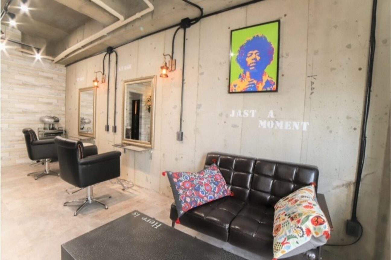 Ｌｉｆｅ　Ｔｏｋｙｏ画像1