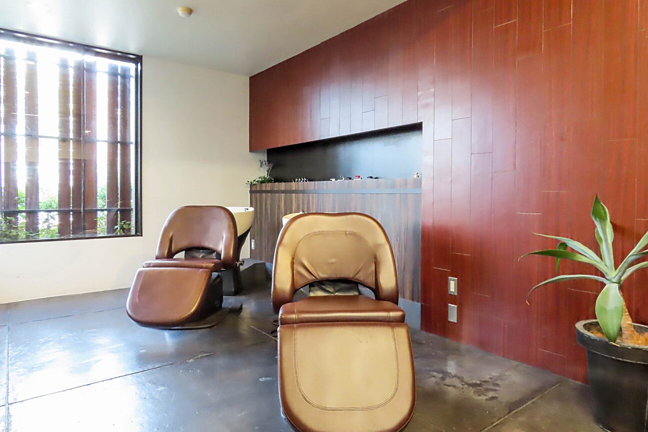 店舗の内観外観用画像1