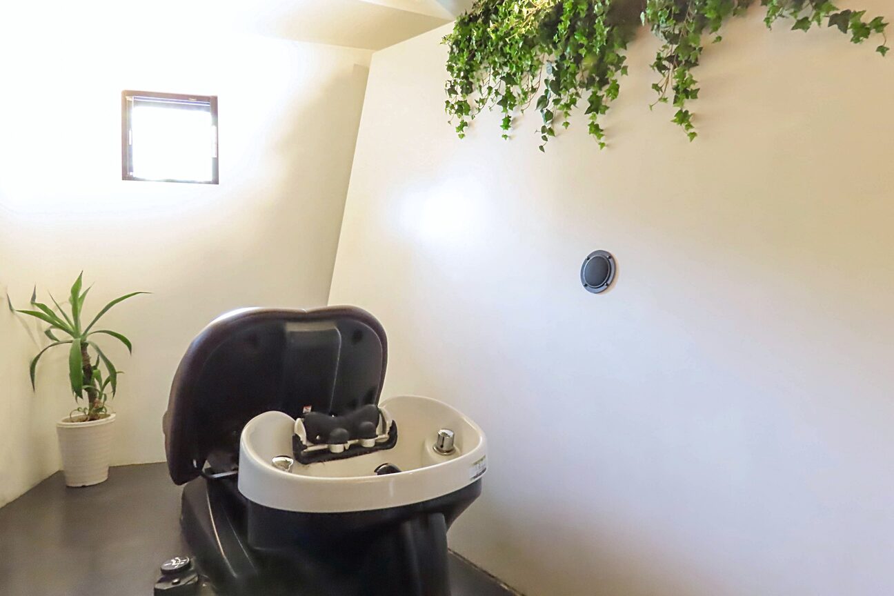 店舗の内観外観用画像4