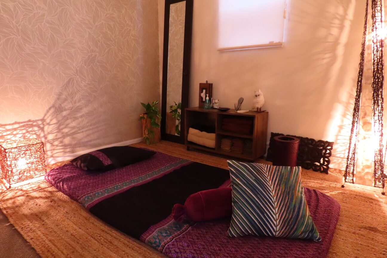 リラクゼーションルーム ユナ(yuna)3