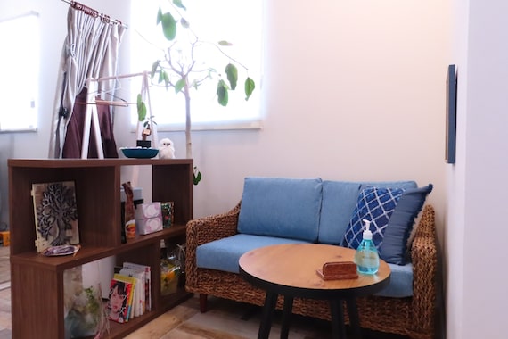 リラクゼーションルーム ユナ(yuna)