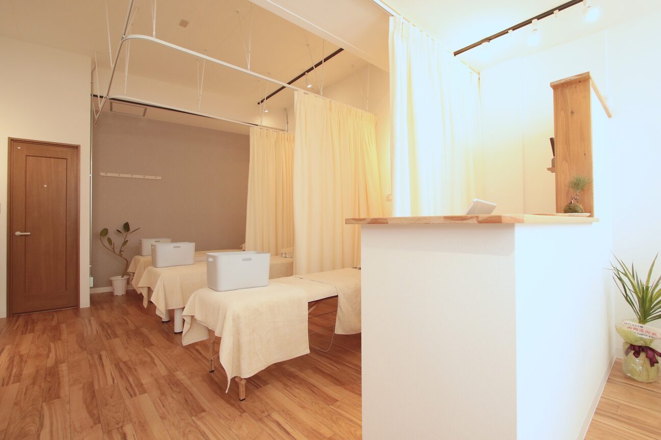 ほぐしライフ（ほぐしライフ）画像1