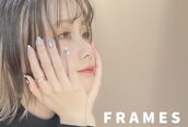 フレイムスヘアデザイン(FRAMES hair design)