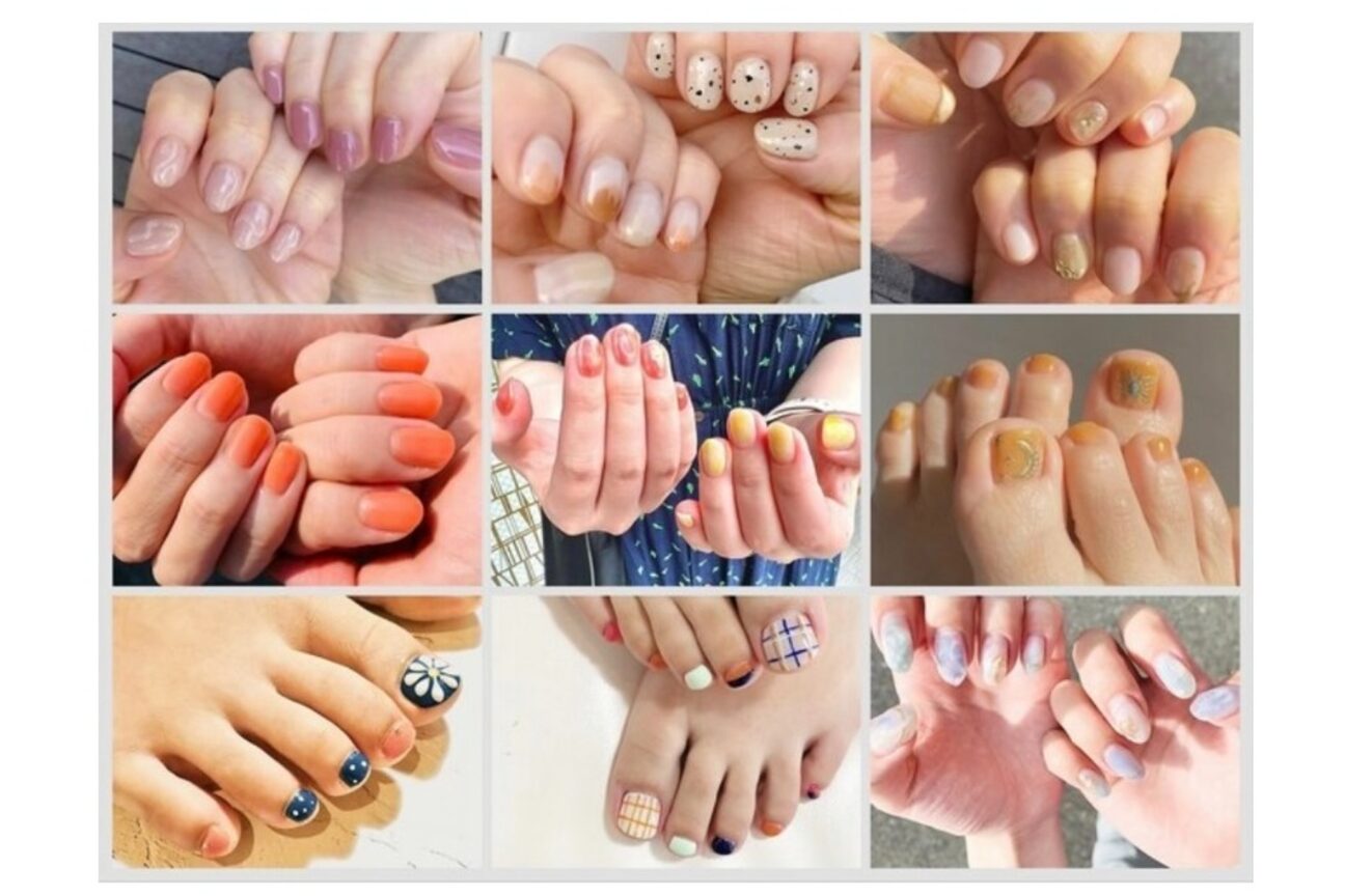 フレイムス アイラッシュ アンド ネイル(FRAMES)4