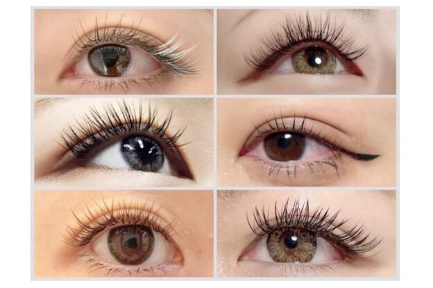 フレイムス アイラッシュ アンド ネイル(FRAMES)3