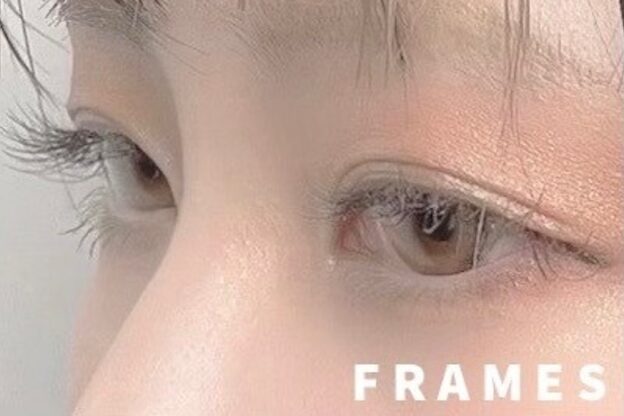 フレイムス アイラッシュ アンド ネイル(FRAMES)5