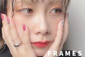 フレイムス アイラッシュ アンド ネイル(FRAMES)