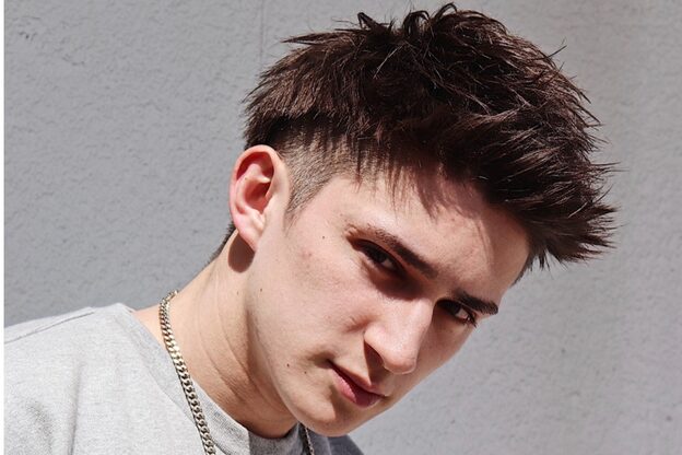 アージ(men's only salon A-ge)5