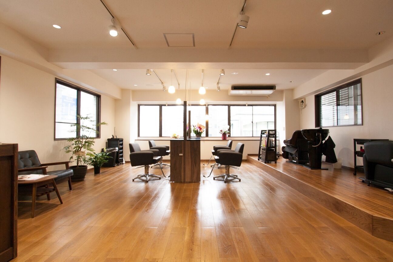 ＡＬｏＴ　ｈａｉｒ画像1