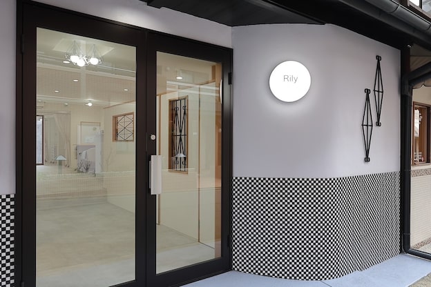 リリ 西院店(Rily)2