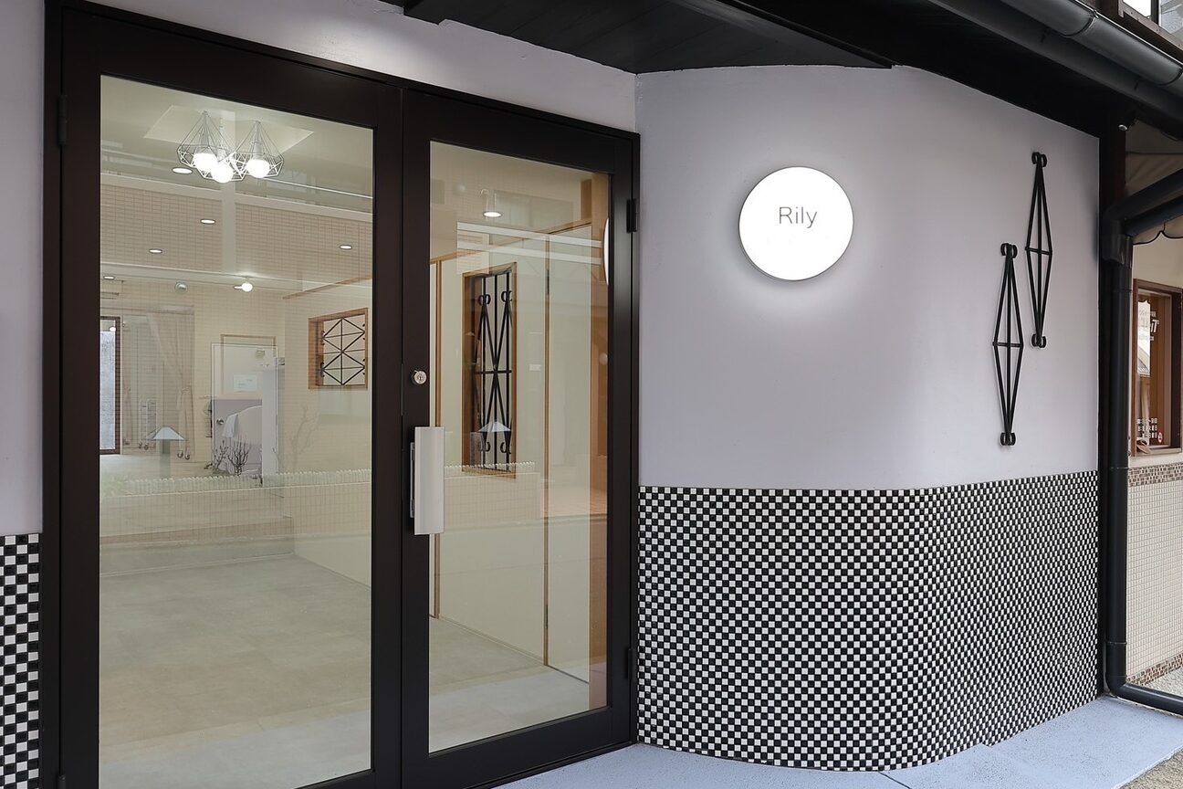 リリ 西院店(Rily)2