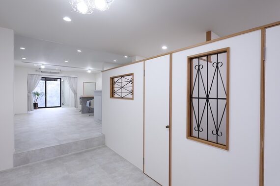 リリ 西院店(Rily)