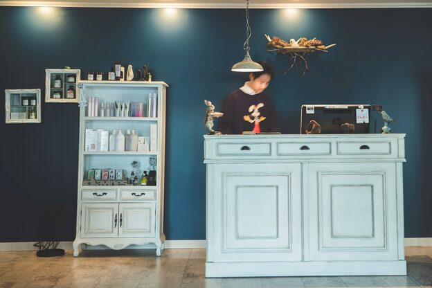 ルスキニア(Luscinia)2