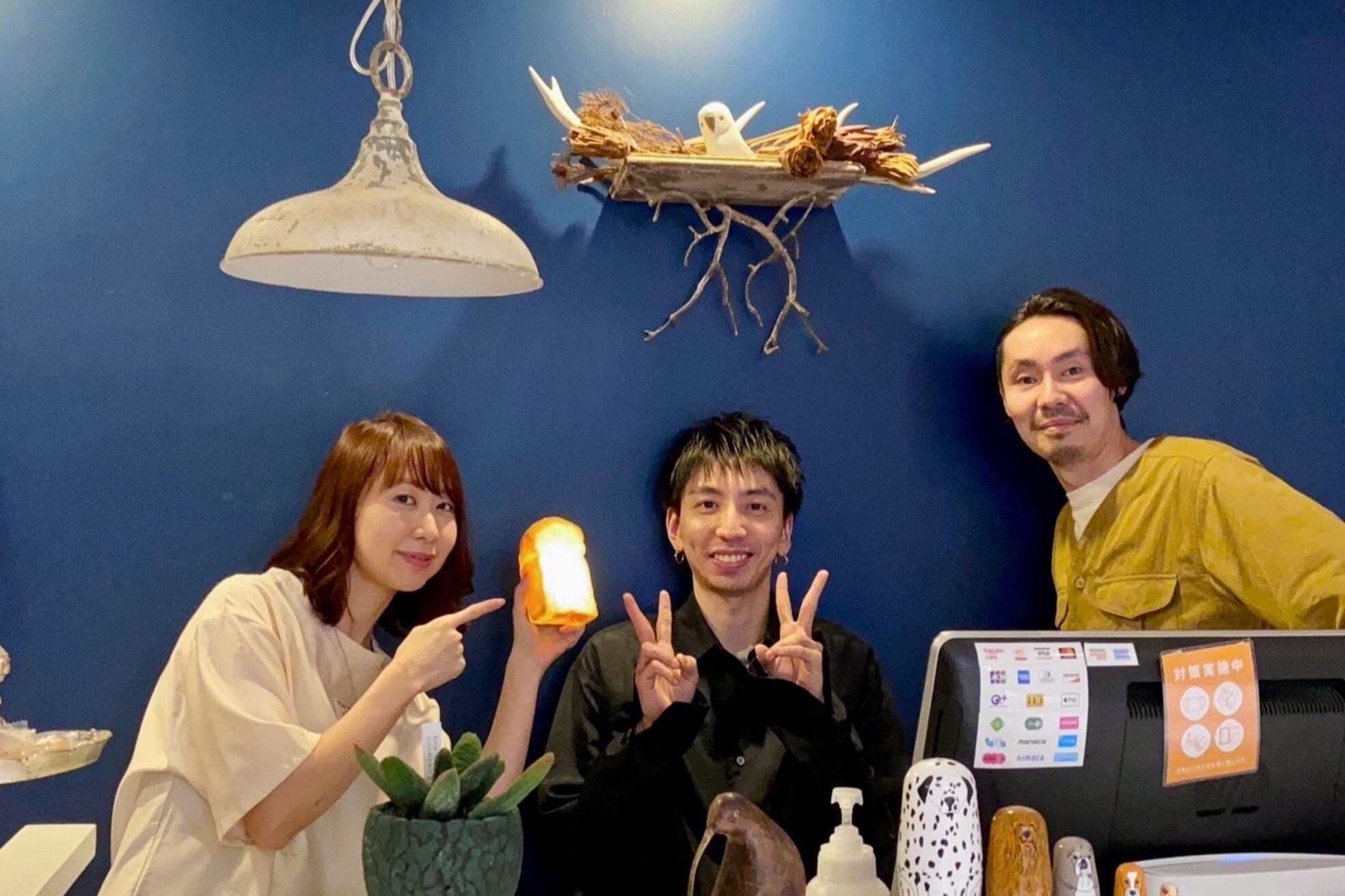 ルスキニア(Luscinia)18