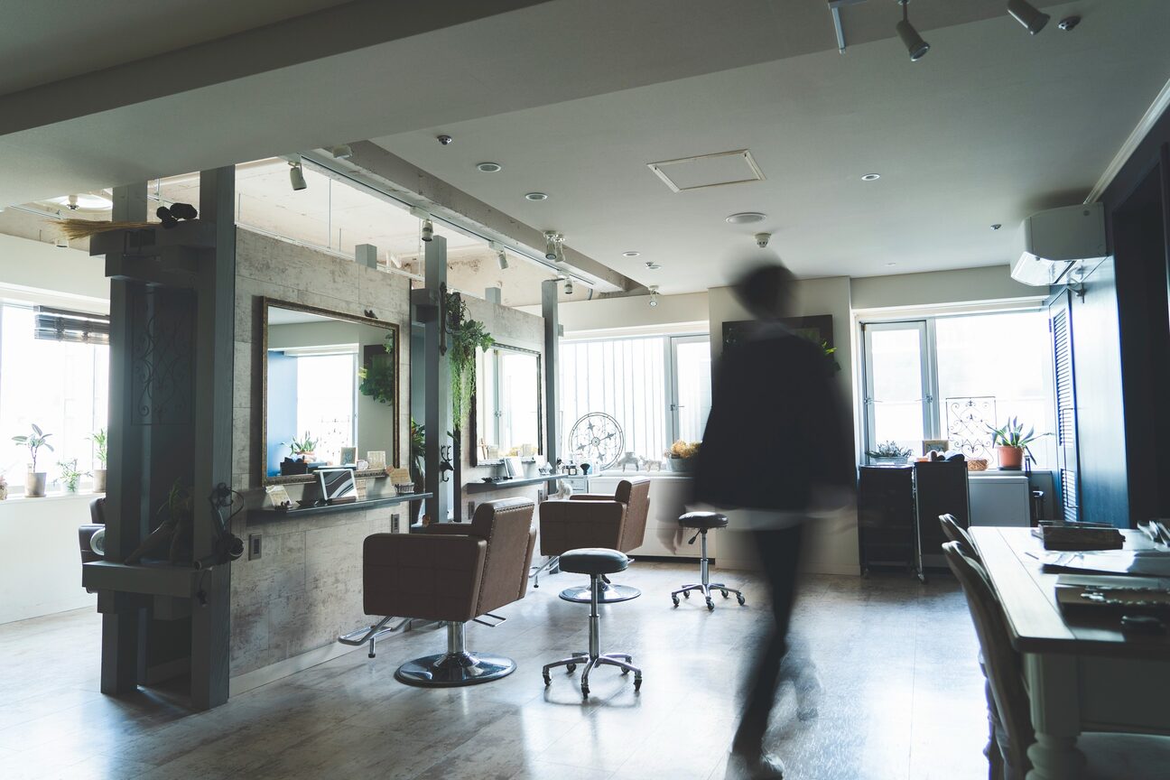 ルスキニア(Luscinia)1