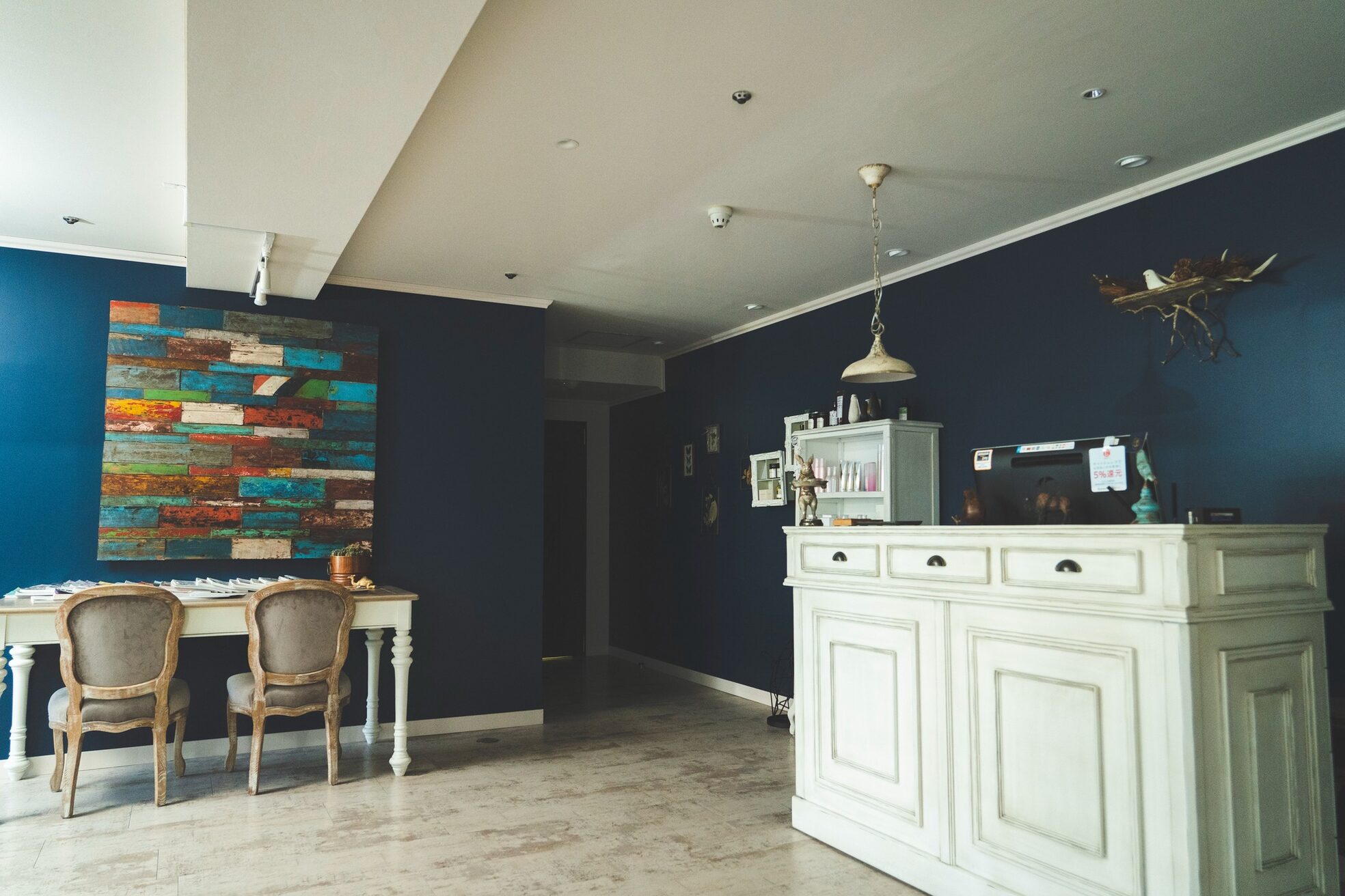 ルスキニア(Luscinia)4