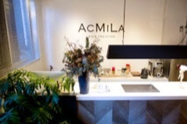 アシミラ(ACMILA)4