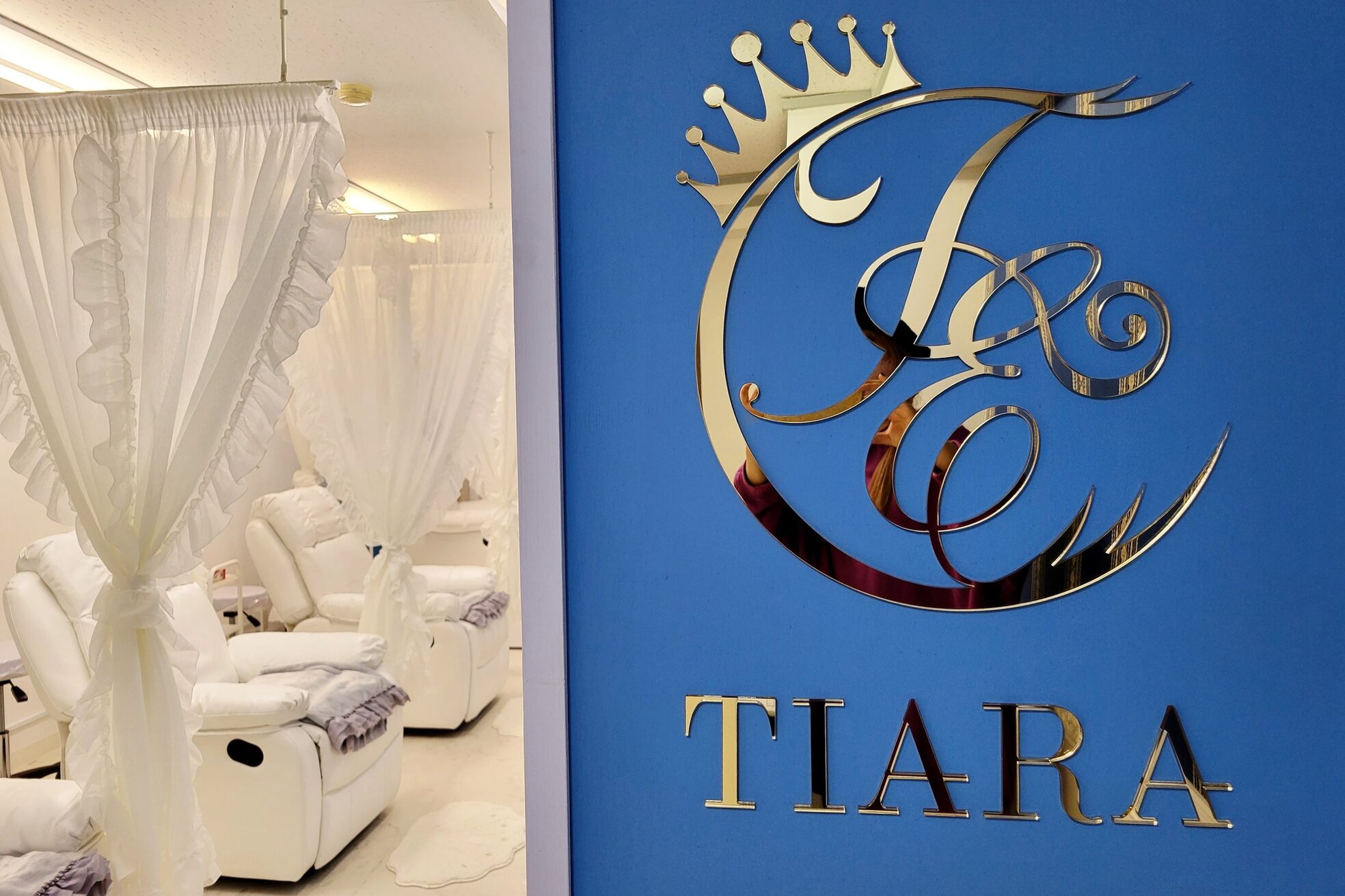 ティアラ 池袋西口店(TIARA)1
