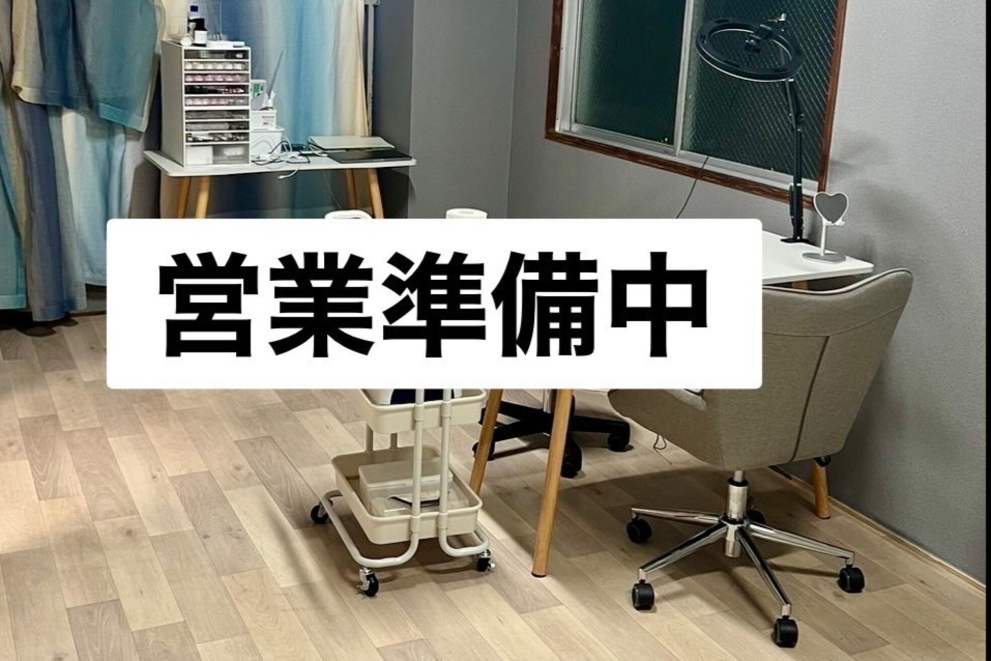 ファメル 赤坂天神店(Fam-er)2