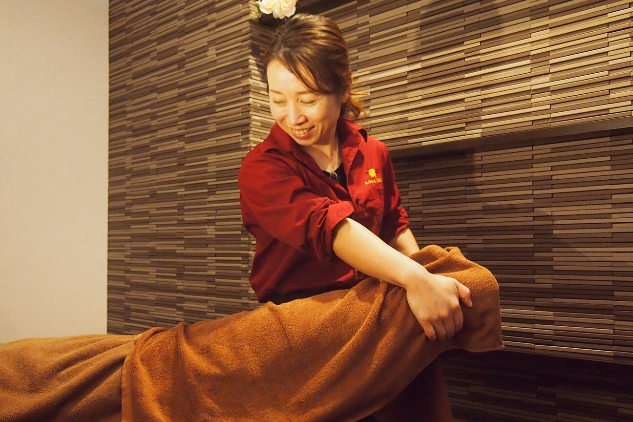 ローザロッサ(ROSA ROSSA)4