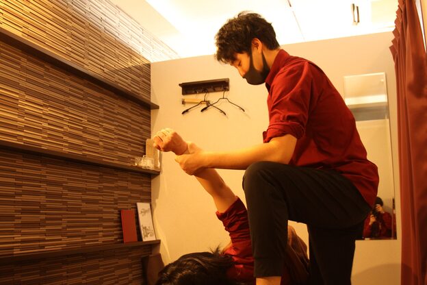 ローザロッサ(ROSA ROSSA)5