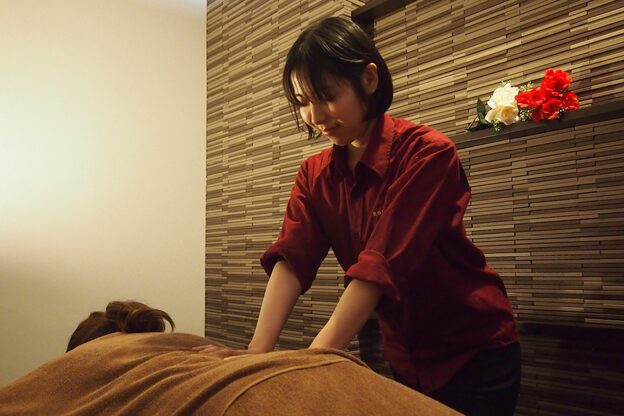 ローザロッサ(ROSA ROSSA)3