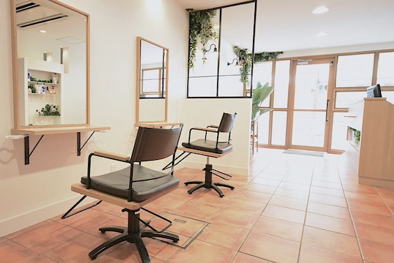 カラーカフェ 宝塚売布店