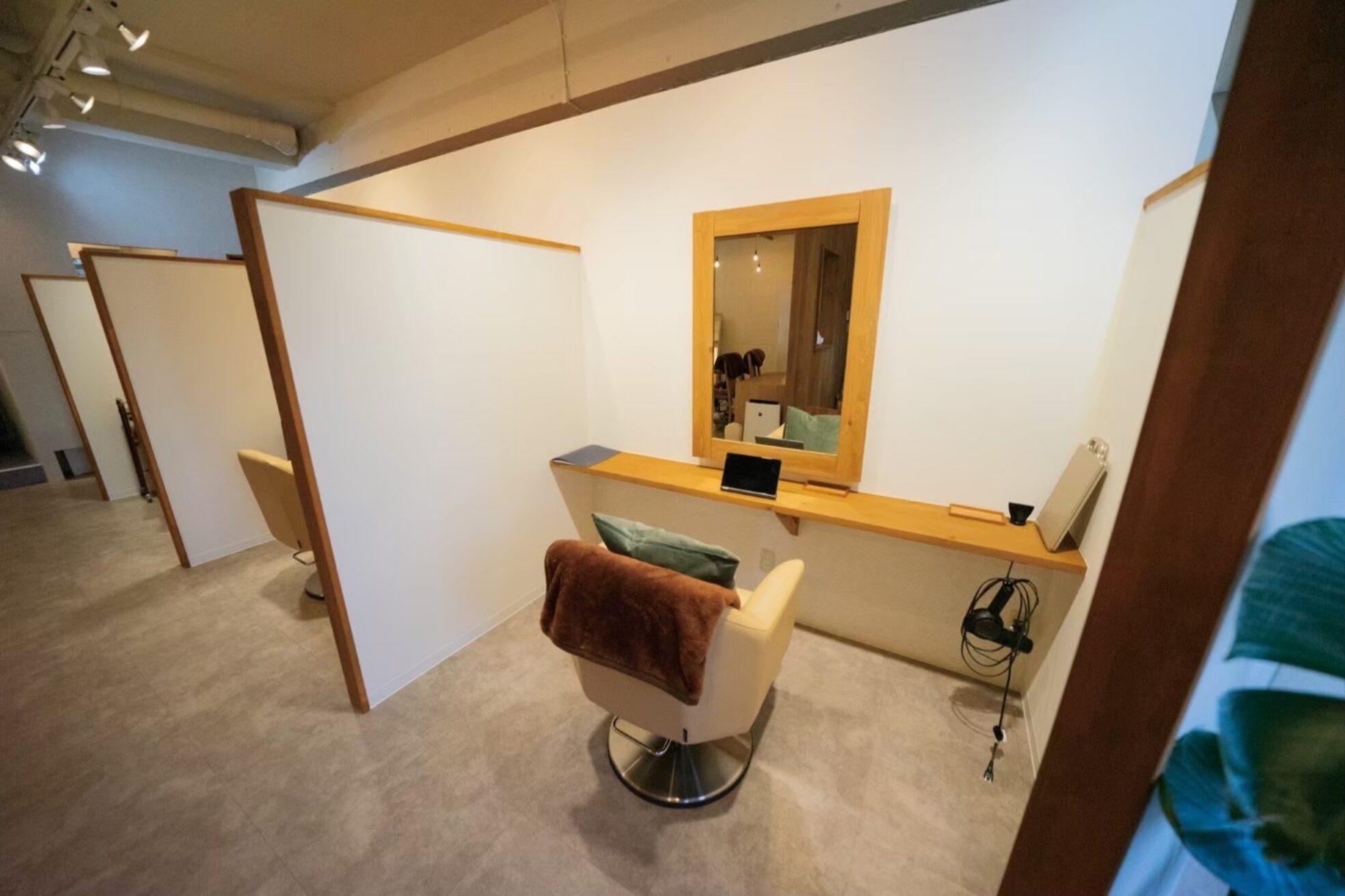 パプス 豊中曽根(Pap's)1