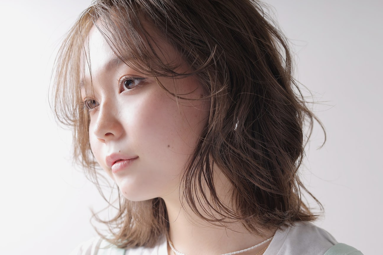 シャンプー(Shampoo)3