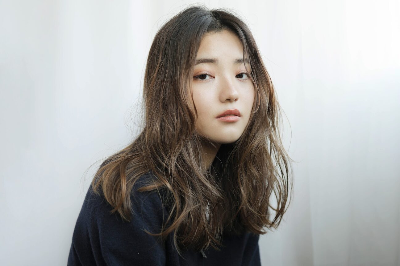 シャンプー(Shampoo)4