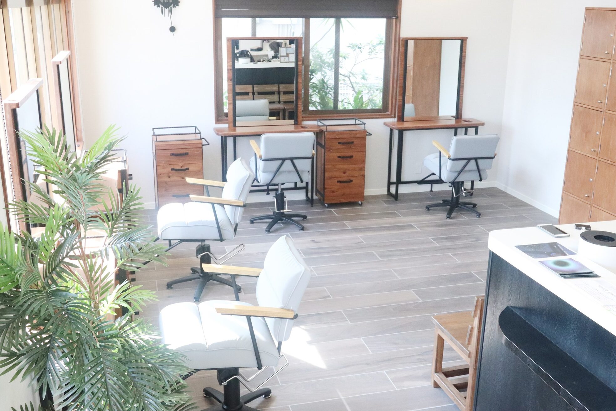 シャンプー(Shampoo)1