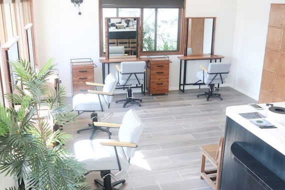 シャンプー(Shampoo)