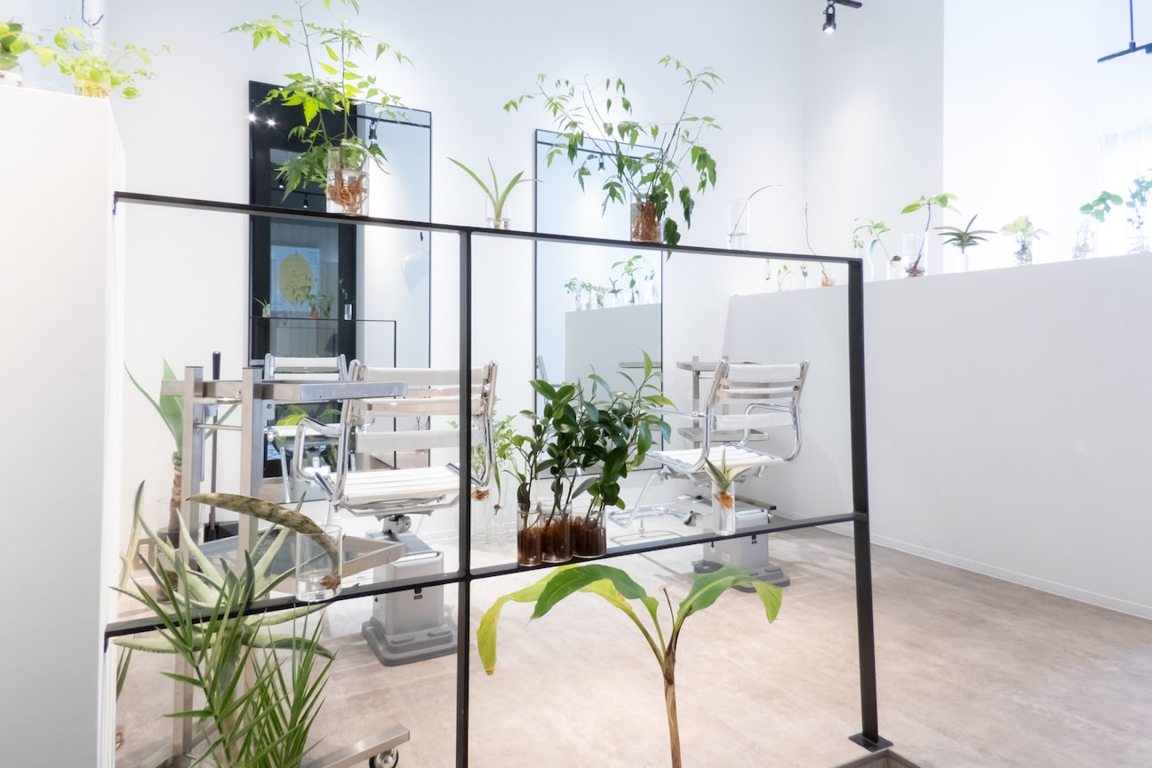 吉野ヘアダメージ研究所(吉野ヘアダメージ研究所)画像1