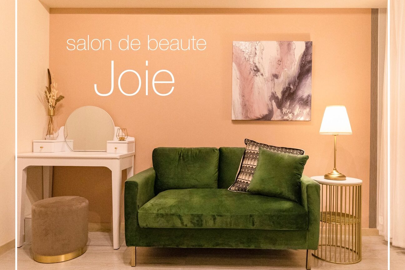 《salon de beaute Joie》（株式会社　Ｊｏｉｅ）画像1