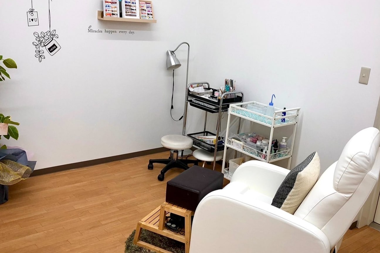 Nail Salon Earthネイルサロンアース画像1
